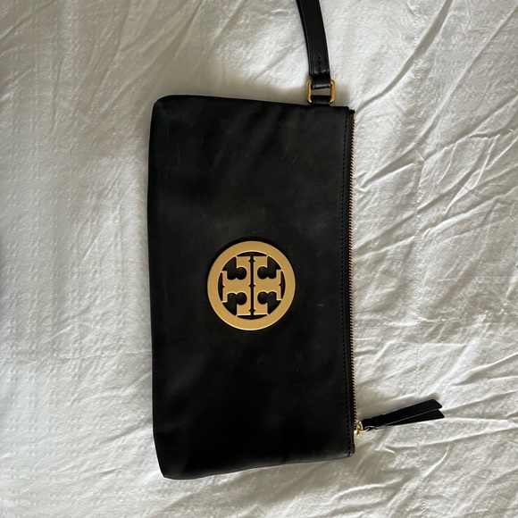 Tory Burch Clutch - Picture 3 of 4